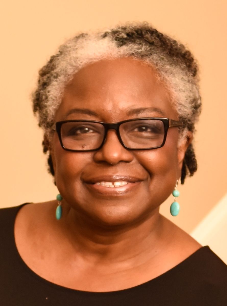 alumna Anna Richards